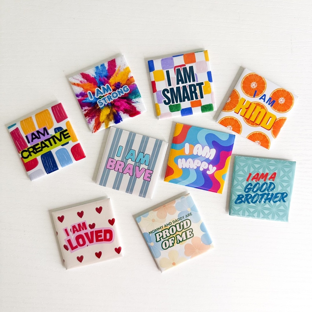 Affirmation Set